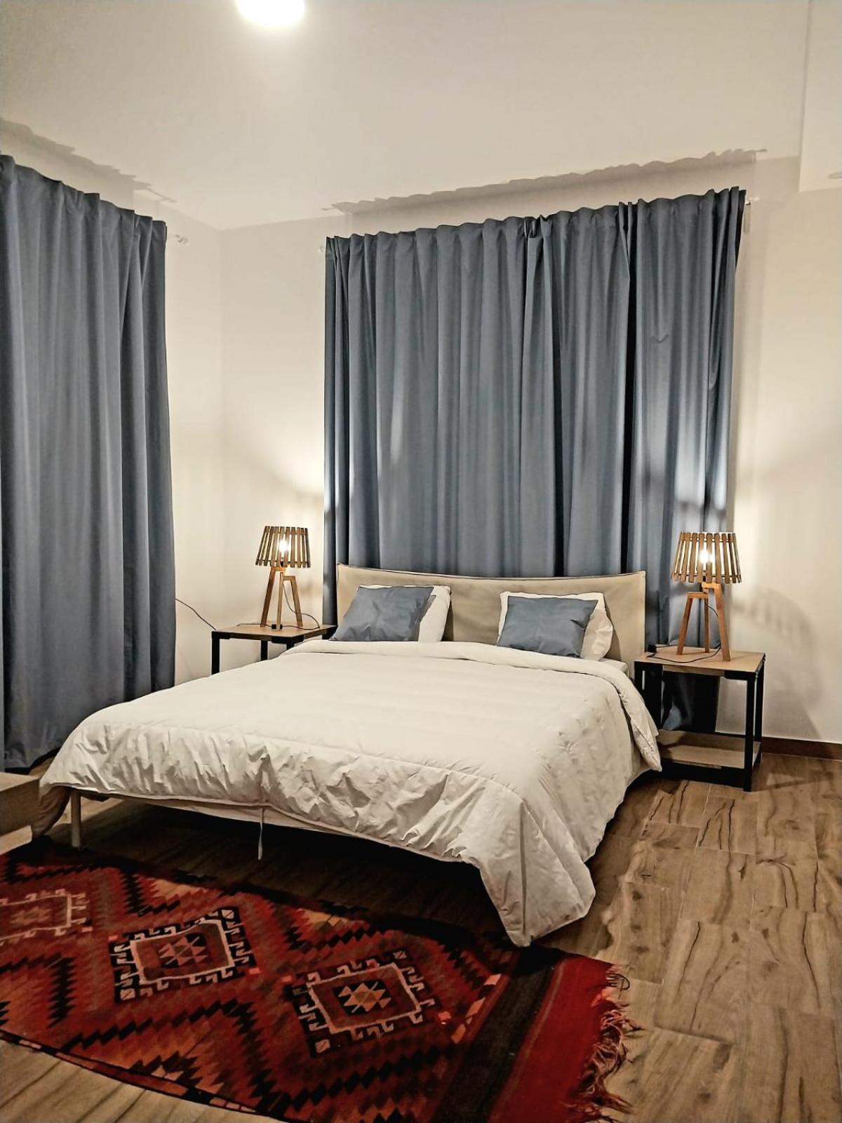 The Place Madaba Exterior foto
